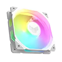 Computer Cooling Systems | ASUS TUF GAMING TR120 ARGB REVERSE 1pack White Computer case Air