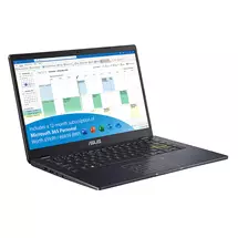 Intel Celeron Laptops | ASUS Vivobook Go 14 E410KAEB996WS Intel® Celeron® N N4500 Laptop 35.6
