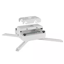 B-Tech | B-Tech BT893 project mount Ceiling White | In Stock