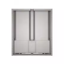 Top Brands | Balance Box BalanceBox 650 2.49 m (98") Grey | Quzo UK