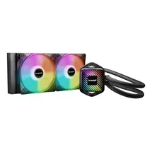 Be Quiet CPU Fans & Heatsinks | be quiet! PURE LOOP 3 LX Processor Allinone liquid cooler 12 cm Black