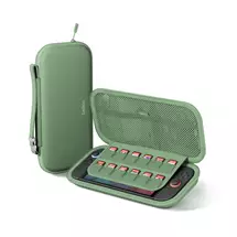 Game Consoles  | Belkin Travel Case for Nintendo Switch 2 | In Stock
