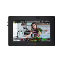 Blackmagic Design HYPERD/AVIDA03/5 broadcast monitor 12.7 cm (5")