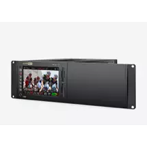 Rack Accessories | Blackmagic Design HYPERD/RSTEXRMK rack accessory | In Stock