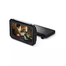 Blackmagic Design PYXIS Monitor 12.7 cm (5") Black 1920 x 1080 pixels