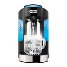 Top Brands | Breville VKJ318 water dispenser Black 2 L | Quzo UK