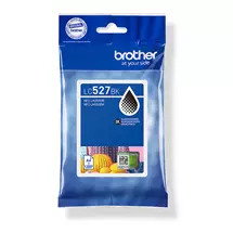 Brother Ink Cartridges | Brother Genuine LC527BK Ink Cartridge - Black | In Stock