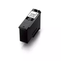 Canon PG-595 ink cartridge 1 pc(s) Original Black | In Stock