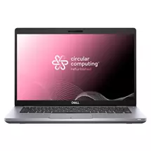 Circular Computing BSI certified Dell Latitude 5410 Refurbished