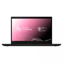 Student Laptops | Circular Computing Lenovo T14 Gen 1 Intel® Core™ i5 i510210U Laptop