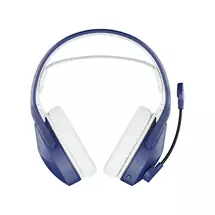 Bluetooth Headphones | HyperX Cloud Jet - Wireless Gaming Headset (Light Blue)