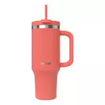 Contigo | CONTIGO 2217787 vacuum flask 1.2 L Coral | In Stock