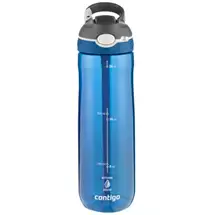 Contigo | CONTIGO Ashland Sports 720 ml Tritan Blue | Quzo UK