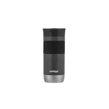 Contigo | CONTIGO Byron 2.0 SNAPSEAL 470 ml Black, Grey | In Stock