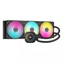 Corsair iCUE LINK TITAN 420 RX RGB Processor Allinone liquid cooler 14
