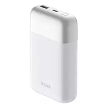 D-Link 10000mAh Power Bank | In Stock | Quzo UK