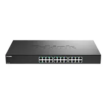 D-Link | D-Link 24-Port 2.5G Multi-Gigabit Unmanaged Switch