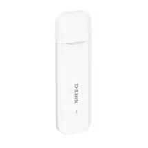 D-Link 4G LTE AX300 Wi-Fi 6 USB Adapter | In Stock