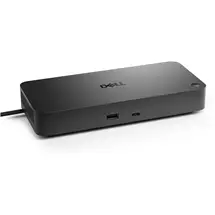Dell | DELL SD25TB5 Wired Thunderbolt 5 Black | In Stock | Quzo UK