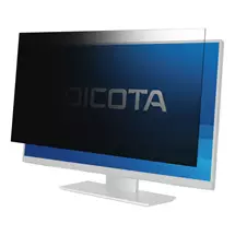 DICOTA D801004MG display privacy filter 61 cm (24") Monitor Frameless