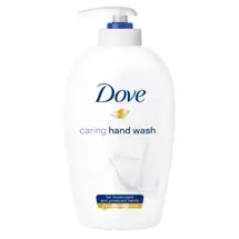 Dove | Dove Original Beauty Cream Wash - Hand Wash | In Stock