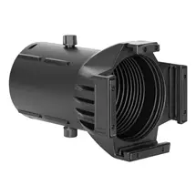 Lighting Accessories | Elation 1237000360 lighting accessory Tube housing