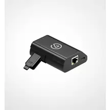 Elgato | Elgato Network Dock RJ-45, USB-C | In Stock | Quzo UK