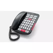 Emporia AMPLI40 telephone Black | Quzo UK