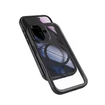 Epico Mag+ Hero Case Pro for iPhone 17 - black | In Stock