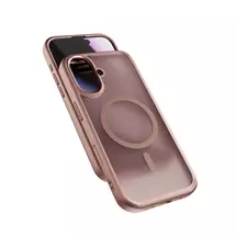 iPhone Case | Epico Mag+ HeroMatte Case Pro for iPhone 17 - Bronze