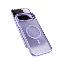 Epico Mag+ HeroMatte Case Pro for iPhone 17 Air - purple