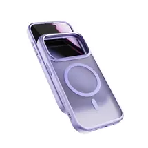 iPhone Case | Epico Mag+ HeroMatte Case Pro for iPhone 17 Pro - purple