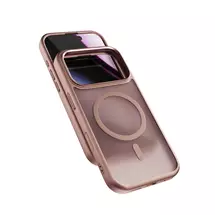 iPhone Case | Epico Mag+ HeroMatte Case Pro for iPhone 17 Pro Max - Bronze