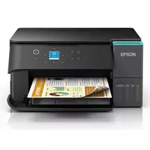 Epson EcoTank | Epson Ecotank Et-2951 A4 Colour Inkjet Multifunction Printer