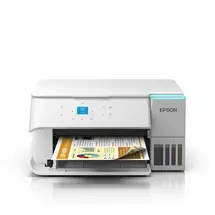 Printers | Epson EcoTank ET-2956 A4 Colour Inkjet Multifunction Printer