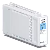 Ink Cartridges | Epson UltraChrome Pro10 ink cartridge 1 pc(s) Original Light Cyan