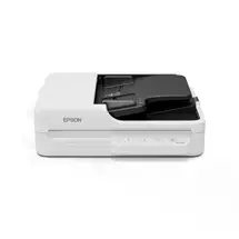 Epson Scanners | Epson WorkForce DS1730 Flatbed & ADF scanner 1200 x 1200 DPI A4 Black,