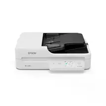 Epson WorkForce DS1760WN Flatbed & ADF scanner 1200 x 1200 DPI A4