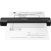 Epson Scanners | Epson WorkForce ES-50 | Quzo UK