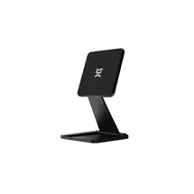 Espresso Displays Stand Pro 43.2 cm (17") Desk Black