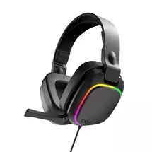 GIOTECK | Gioteck TX5UNI11MU headphones/headset Wired & Wireless Headband Gaming