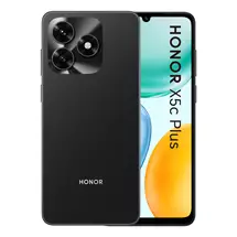 Honor X5c PLUS 17.1 cm (6.74") MagicOS 9.0 4 GB 128 GB 5260 mAh Black