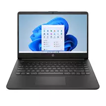 HP 14sdq3001na Intel® Celeron® N4500 Laptop 35.6 cm (14") HD 4 GB
