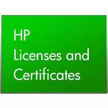 Software Licenses/Upgrades | HPE BD178BAE software license/upgrade 1 license(s) Electronic License