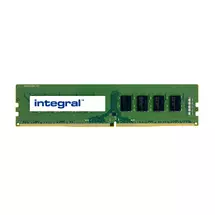 Memory  | Integral 8GB PC RAM MODULE DDR4 3200MHz DIMM EQV. TO M378A1K43EB2CWED0