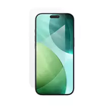 Zagg | InvisibleShield Glass+ Screen Protector For Apple iPhone 17 Air