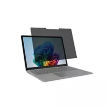 Power Cables | Kensington Privacy Screen Filter 2Way Removable for Surface Laptop Go