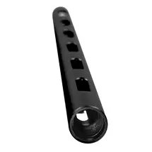 Top Brands | Kondor Blue KB-15ROD12-Bk M12 | In Stock | Quzo UK