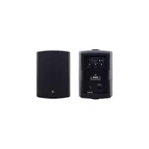 Speakers | Kramer Electronics Tavor 6-O speaker set 100 W Universal Black 2-way