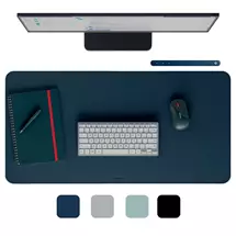 Leitz Large Desk Mat | In Stock | Quzo UK